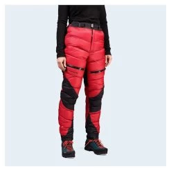 Cumulus Transition Down Pants Lady -Outdoor Soldes cumulus transition down pants lady 03