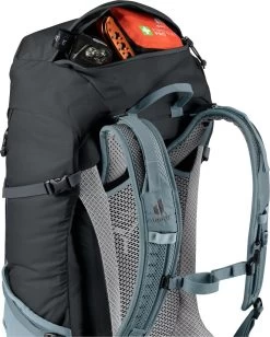 Deuter Futura 32 -Outdoor Soldes deuter futura 32 10 1