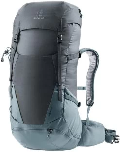 Deuter Futura 32 -Outdoor Soldes deuter futura 32 1 1