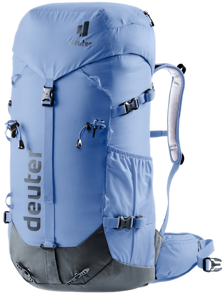 Deuter Gravity Expedition 45+ SL 4 Deuter Gravity Expedition 45+ SL – Image 2