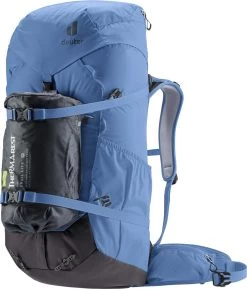 Deuter Gravity Expedition 45+ SL 21 Deuter Gravity Expedition 45+ SL -Outdoor Soldes deuter gravitu expedition 45 sl 10