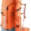 Deuter Gravity Expedition 45+ SL -Outdoor Soldes deuter gravitu expedition 45 sl 11