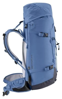 Deuter Gravity Expedition 45+ SL 15 Deuter Gravity Expedition 45+ SL -Outdoor Soldes deuter gravitu expedition 45 sl 3