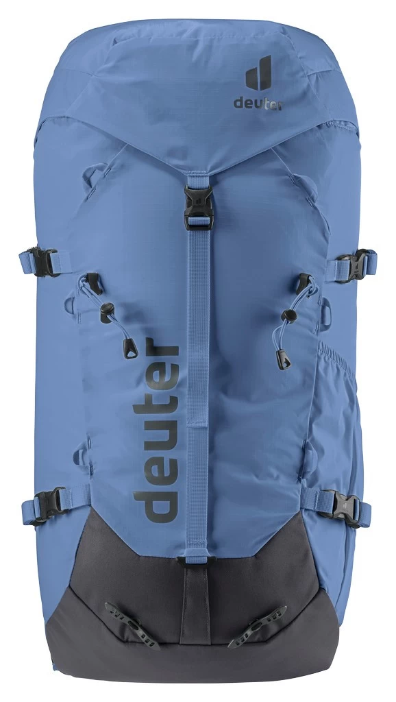 Deuter Gravity Expedition 45+ SL 7 Deuter Gravity Expedition 45+ SL – Image 5