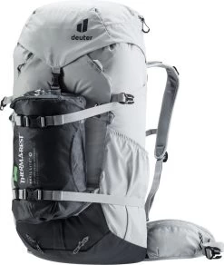 Deuter Gravity Expedition 45+ -Outdoor Soldes deuter gravity expedition 45 10