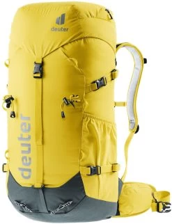 Deuter Gravity Expedition 45+ -Outdoor Soldes deuter gravity expedition 45 11