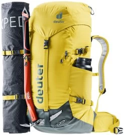 Deuter Gravity Expedition 45+ -Outdoor Soldes deuter gravity expedition 45 13
