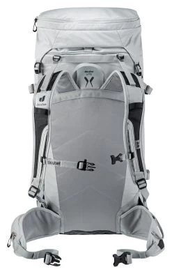 Deuter Gravity Expedition 45+ -Outdoor Soldes deuter gravity expedition 45 2