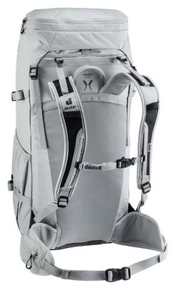 Deuter Gravity Expedition 45+ -Outdoor Soldes deuter gravity expedition 45 4
