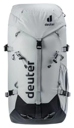 Deuter Gravity Expedition 45+ -Outdoor Soldes deuter gravity expedition 45 6
