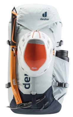 Deuter Gravity Expedition 45+ -Outdoor Soldes deuter gravity expedition 45 8