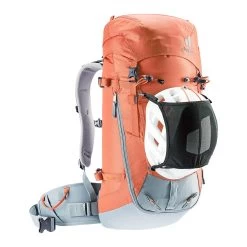 Deuter Guide 34+ -Outdoor Soldes deuter guide 34 16 1