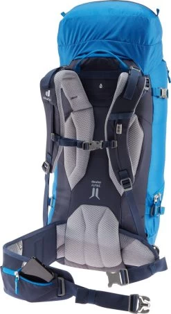 Deuter Guide 44+ -Outdoor Soldes deuter guide 44 5 1