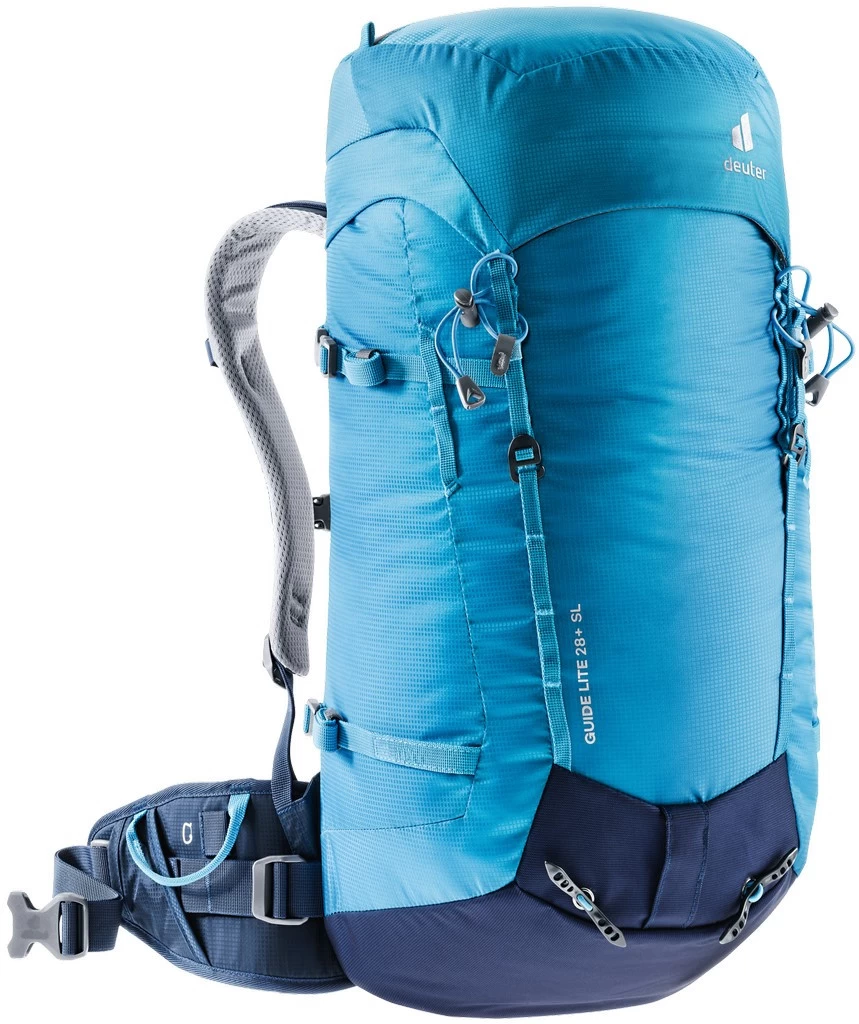 Deuter Guide Lite 28+ SL 5 Deuter Guide Lite 28+ SL – Image 3