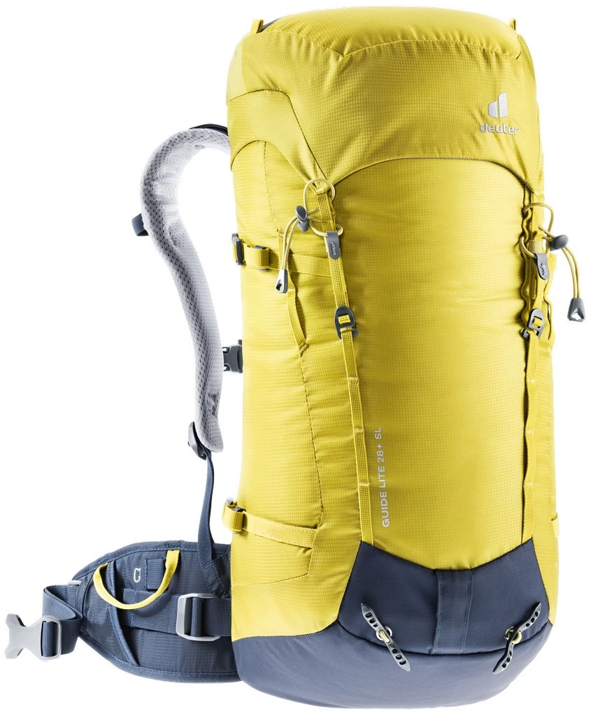 Deuter Guide Lite 28+ SL 4 Deuter Guide Lite 28+ SL – Image 2