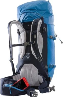 Deuter Guide Lite 28+ SL 16 Deuter Guide Lite 28+ SL -Outdoor Soldes deuter guide lite 28 sl 4