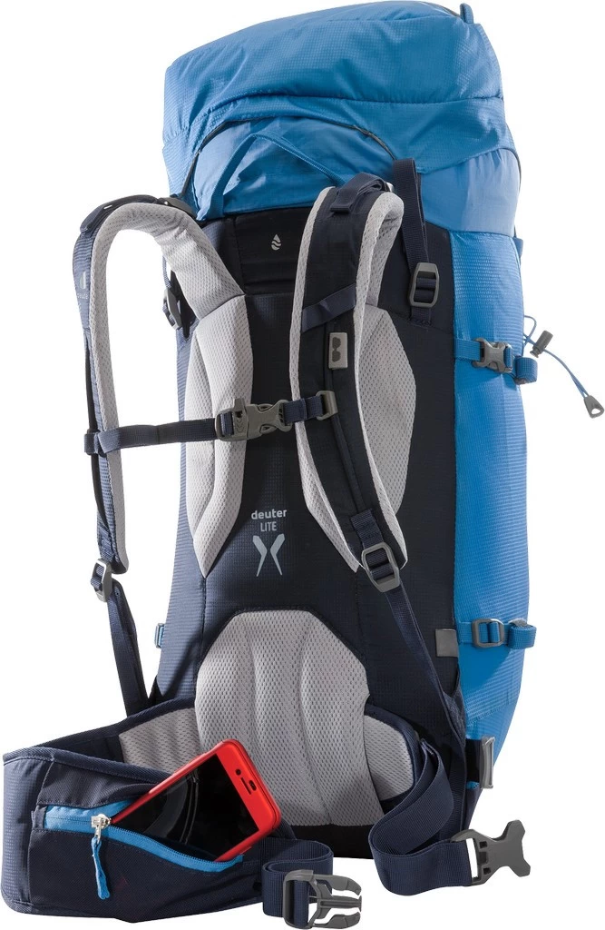Deuter Guide Lite 28+ SL 6 Deuter Guide Lite 28+ SL – Image 4