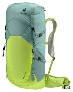 Deuter Speed Lite 30 -Outdoor Soldes deuter speed lite 30 3