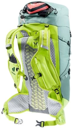 Deuter Speed Lite 30 -Outdoor Soldes deuter speed lite 30 5