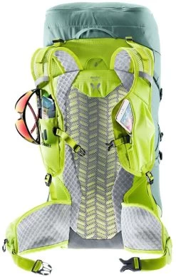 Deuter Speed Lite 30 -Outdoor Soldes deuter speed lite 30 9