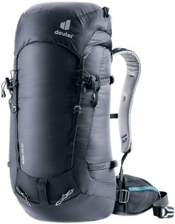 Deuter Guide Lite 30+ -Outdoor Soldes deuteur guide lite 30 1