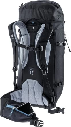 Deuter Guide Lite 30+ -Outdoor Soldes deuteur guide lite 30 3