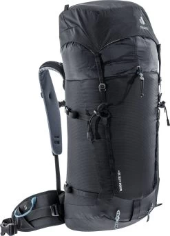 Deuter Guide Lite 30+ -Outdoor Soldes deuteur guide lite 30 5