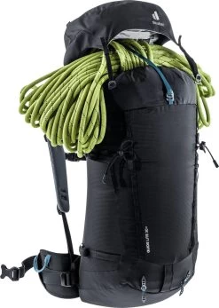Deuter Guide Lite 30+ -Outdoor Soldes deuteur guide lite 30 6