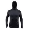Devold Expedition Merino 235 Hoodie Man -Outdoor Soldes devold expedition merino 235 hoodie man 1