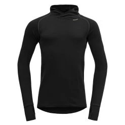 Devold Expedition Merino 235 Hoodie Man -Outdoor Soldes devold expedition merino 235 hoodie man 2