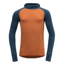 Devold Expedition Merino 235 Hoodie Man -Outdoor Soldes devold expedition merino 235 hoodie man 3