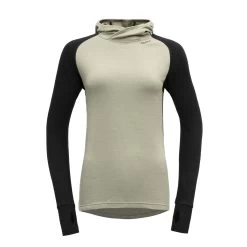 Devold Expedition Merino 235 Hoodie Woman -Outdoor Soldes devold expedition merino 235 hoodie woman 3