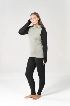 Devold Expedition Merino 235 Hoodie Woman -Outdoor Soldes devold expedition merino 235 hoodie woman 4