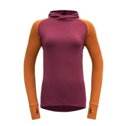 Devold Expedition Merino 235 Hoodie Woman -Outdoor Soldes devold expedition merino 235 hoodie woman 6