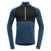 Devold Expedition Merino 235 Z.Neck Man -Outdoor Soldes devold expedition merino 235 z neck man 1 1