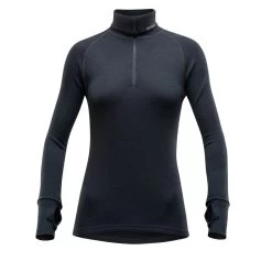 Devold Expedition Merino 235 Z.Neck Woman 9 Devold Expedition Merino 235 Z.Neck Woman -Outdoor Soldes devold expedition merino 235 z neck woman 5