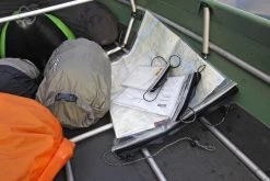 Porte-documents Ortlieb -Outdoor Soldes docu nor 40099