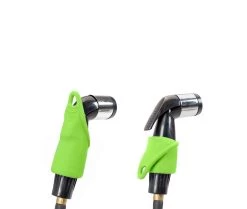 NEMO EQUIPMENT Douche Nemo Helio LX -Outdoor Soldes douche nemo helio lx pressure shower 05 1