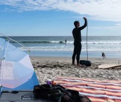 NEMO EQUIPMENT Douche Nemo Helio LX -Outdoor Soldes douche nemo helio lx pressure shower 06 1