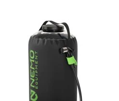 NEMO EQUIPMENT Douche Nemo Helio LX -Outdoor Soldes douche nemo helio lx pressure shower 08 1