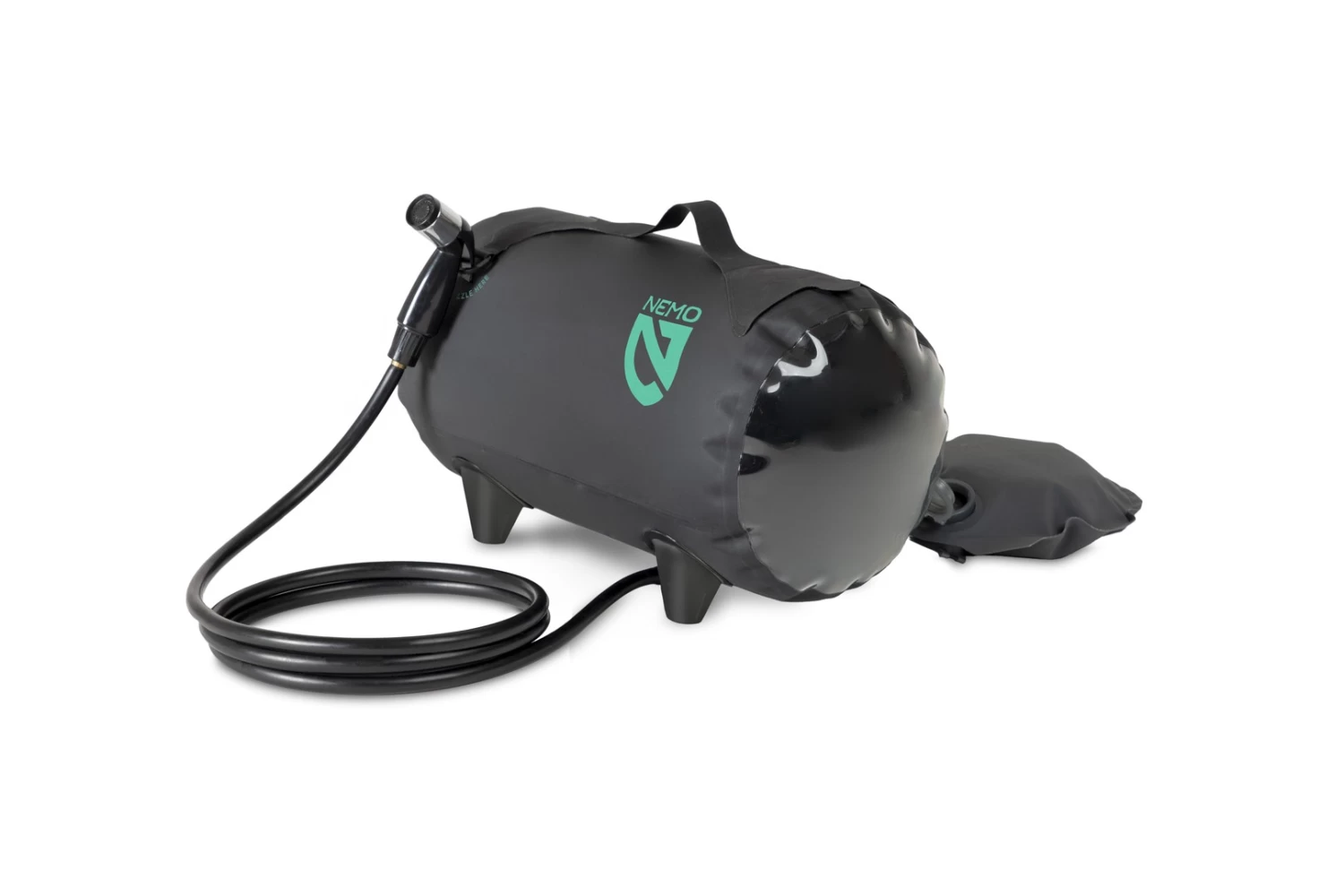 NEMO EQUIPMENT Douche Nemo Helio 3 NEMO EQUIPMENT Douche Nemo Helio