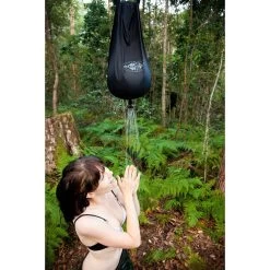 Sea To Summit Pocket Shower 10 Sea To Summit Pocket Shower -Outdoor Soldes douche solaire de poche 05