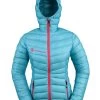Cumulus Incredilite Endurance Lady -Outdoor Soldes doudoune cumulus incredilite endurance lady 1