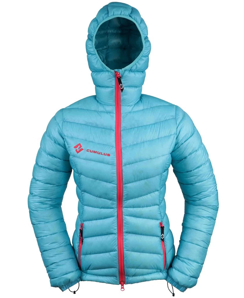 Cumulus Incredilite Endurance Lady 3 Cumulus Incredilite Endurance Lady