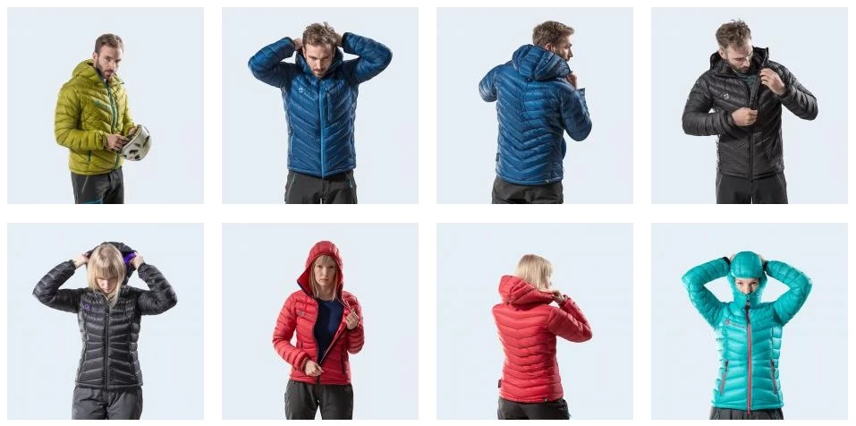 Cumulus Incredilite Endurance Lady 9 Cumulus Incredilite Endurance Lady – Image 7