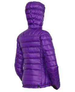 Cumulus Incredilite Lady -Outdoor Soldes doudoune cumulus incredilite lady 3