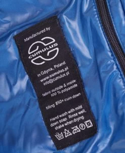 Cumulus Incredilite -Outdoor Soldes doudoune cumulus incredilite 04 1