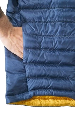 Patizon ReLight 150 -Outdoor Soldes doudoune patizon relight 150 07