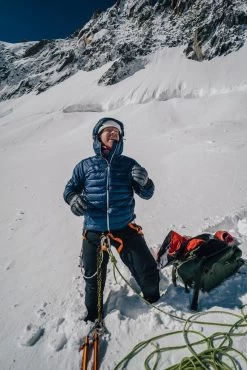 Patizon ReLight 150 -Outdoor Soldes doudoune patizon relight 150 14