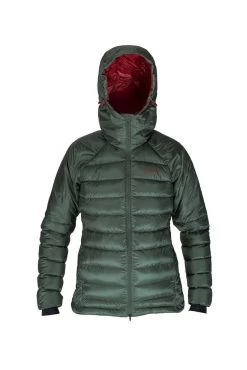 Patizon ReLight 150 Lady -Outdoor Soldes doudoune patizon relight 150 laday 02